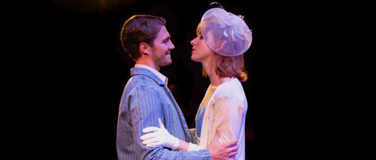 TWTC’s ‘Spring Storm’ is a dark, but satisfying work