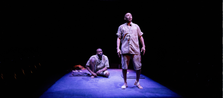 Stirring, historically important ‘The Island’ being shown at Ensemble Theatre