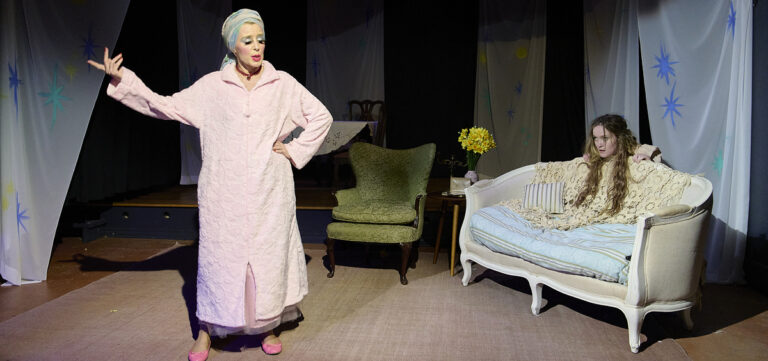 Fire Weeds produces two Tennessee Williams one-acts, precursors to ‘Streetcar’ and ‘Glass Menagerie’