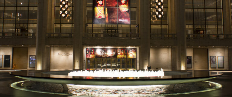 2024 Tony Award Winners