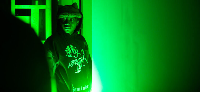 In Santa Fe, Exodus Ensemble’s immersive ‘Hamlet’ adaptation moves audiences both physically and emotionally