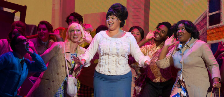 Rivertown Theaters crafts a ‘Hairspray’ to die for