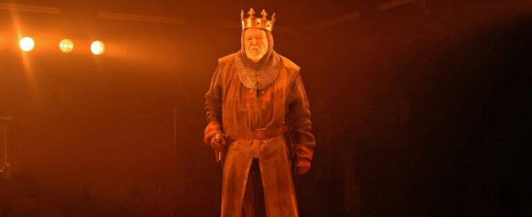 Theatre for a New Audience’s ‘Henry IV’