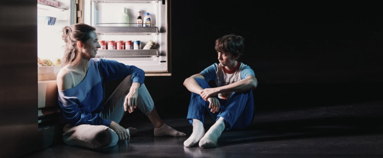 ‘Antiquities’ examines extinct human race