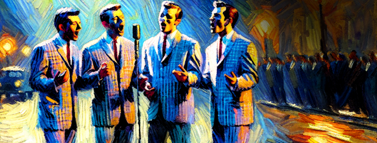 Chagrin Valley Little Theater’s ‘Jersey Boys’ sells out run