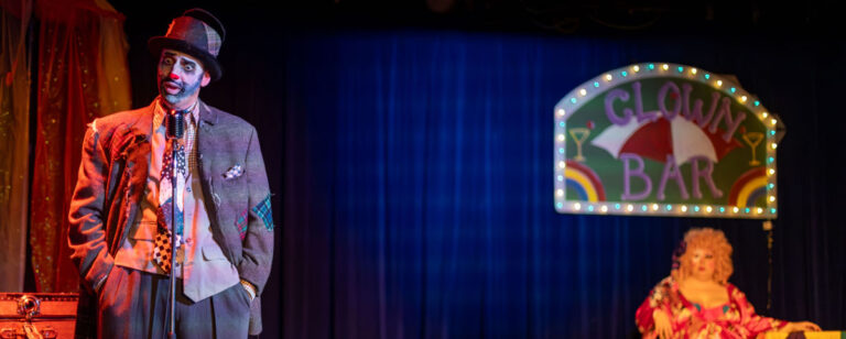 NOLA Project bellys up to ‘Clown Bar 2’