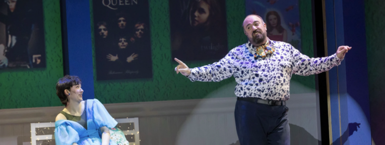 Summer Stock Stage holds highly recommended ‘The Prom’