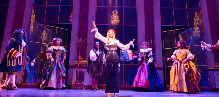 ‘Queen of Versailles’ opens on Broadway – but should we care?