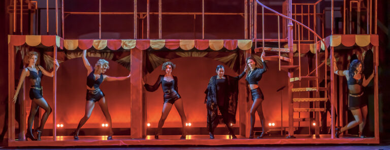 SLT’s ‘Chicago’ flawlessly directed by Jauné Buisson