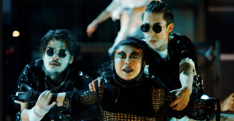 Romania offers Shakespeare for international critics’ congress