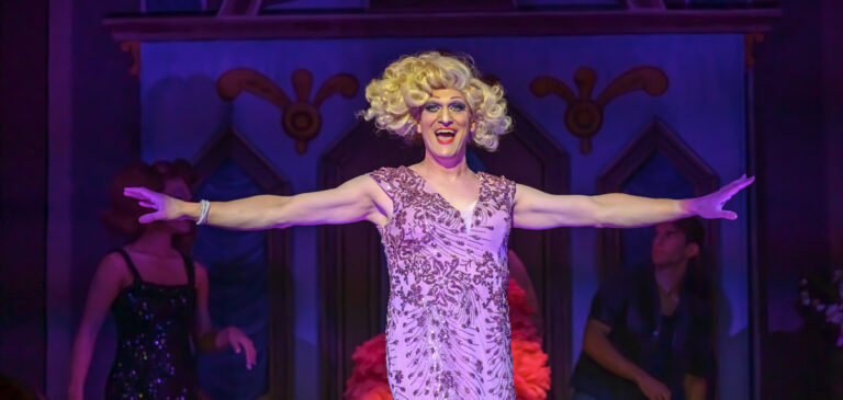 SLT’s ‘La Cage aux Folles’ is anything but a drag