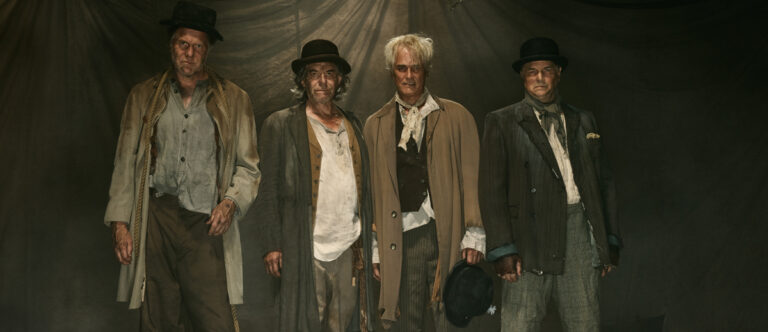 Stratford Festival offers Shakespeare, ‘Something Rotten!’ and ‘Salesman’